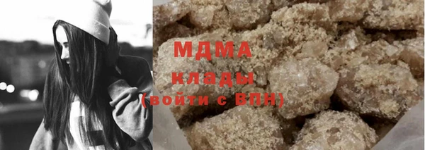 гашик Арсеньев